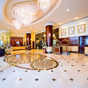 Grand Mercure Majlis Residences Abu Dabi