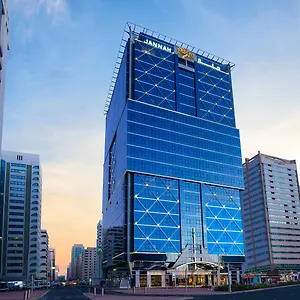 Jannah Burj Al Sarab Ξενοδοχείο