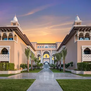 Rixos Premium Saadiyat Island Station touristique