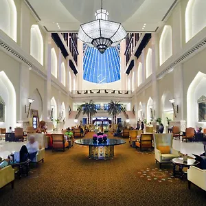 Szálloda Bab Al Qasr, Abu Dzabi