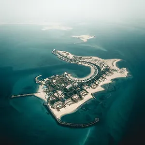 Nurai Island, Saadiyat Abu Dabi