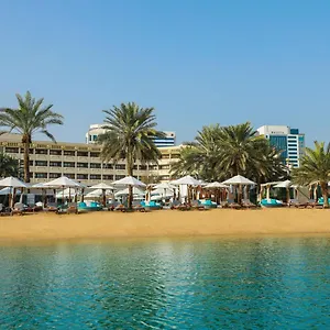 Le Meridien Abu Dabi