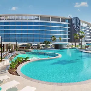 호텔 The Wb Abu Dhabi, Curio Collection By Hilton, 아부다비