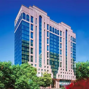 Szálloda Sheraton Khalidiya, Abu Dzabi