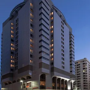 Copthorne Downtown By Millennium Ξενοδοχείο