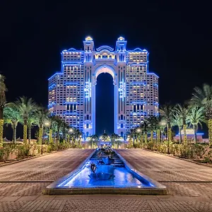 Rixos Marina Hotel