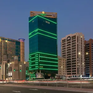 La Quinta By Wyndham Al Wahda Ξενοδοχείο