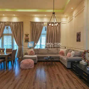  Apartment Yas Island