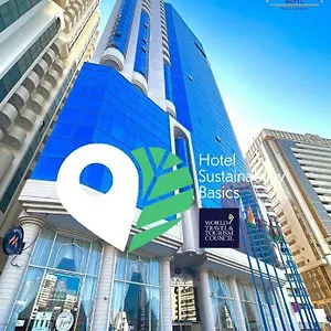 Grand Continental Abu Dabi
