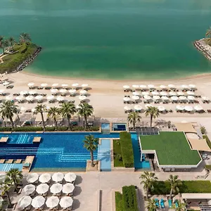 Fairmont Bab Al Bahr Station touristique