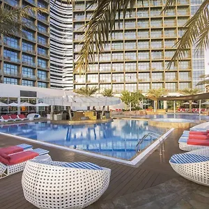 Yas Island Rotana Abu Dabi