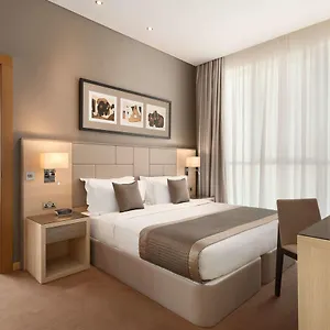 Tryp By Wyndham Center Ξενοδοχείο