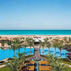 Saadiyat Rotana And Station touristique
